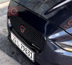جاگوار XE